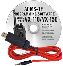 RT SYSTEMS ADMS1F